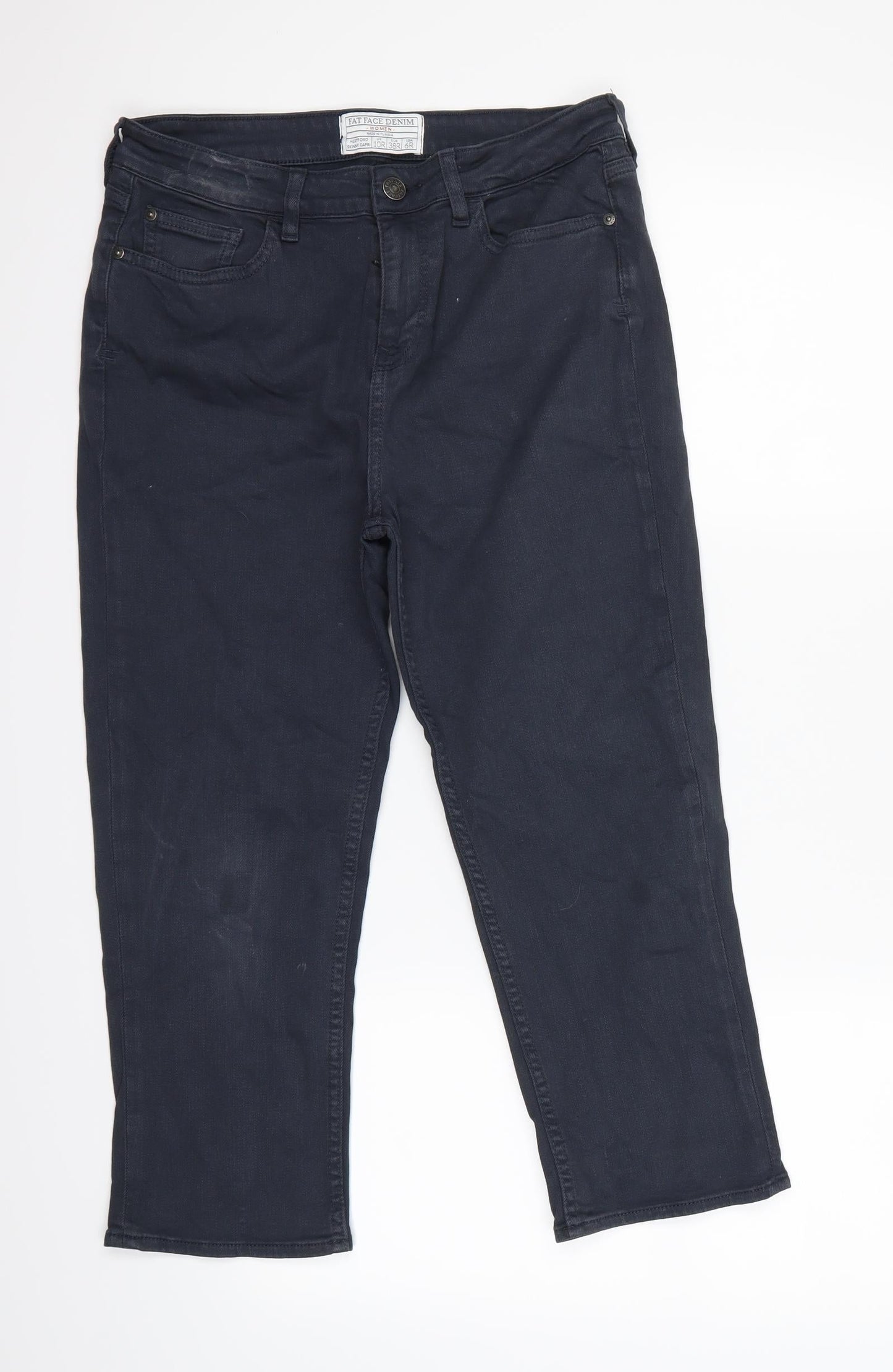 FatFace Boys Grey   Skinny Jeans Size 10 Years
