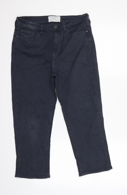 FatFace Boys Grey   Skinny Jeans Size 10 Years