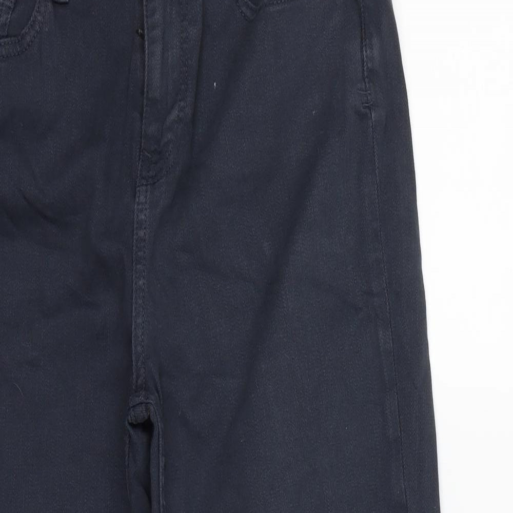 FatFace Boys Grey   Skinny Jeans Size 10 Years