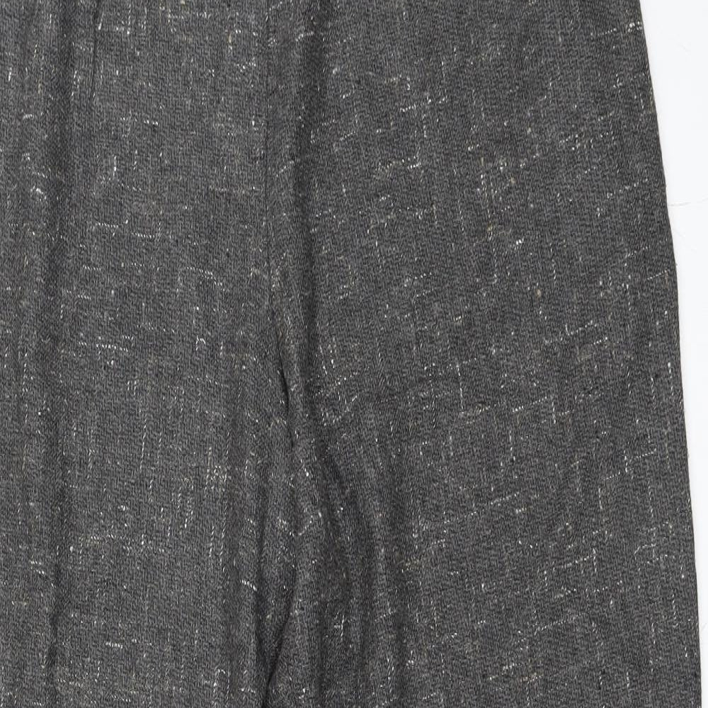 Womens UK Size 18 Klass Regular Fit  Grey Trousers
