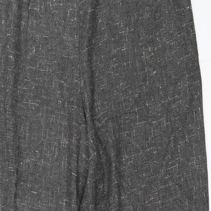 Womens UK Size 18 Klass Regular Fit  Grey Trousers