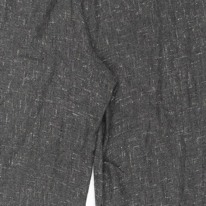Womens UK Size 18 Klass Regular Fit  Grey Trousers