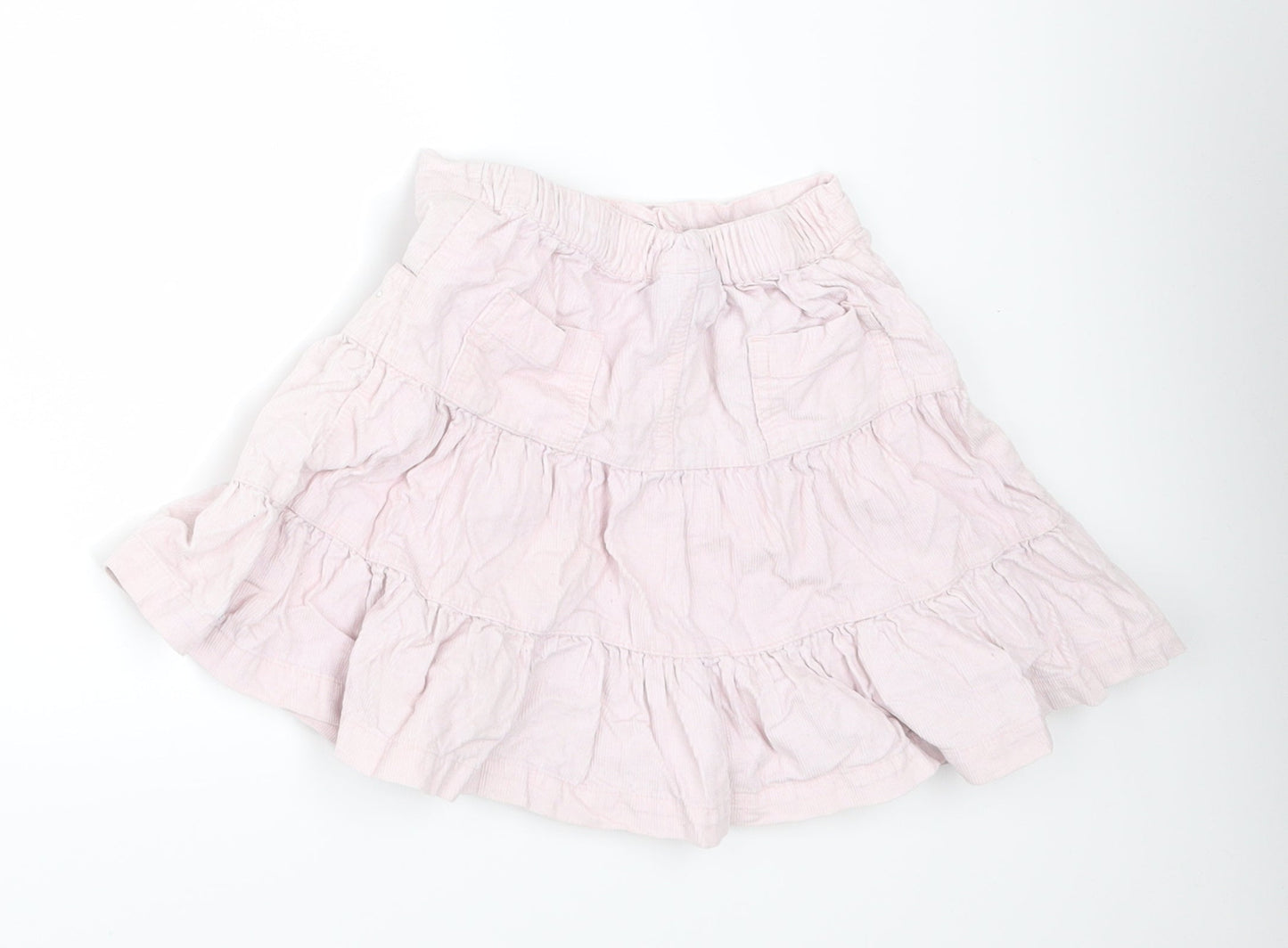 girl2girl Girls Pink  Corduroy A-Line Set Size 4-5 Years