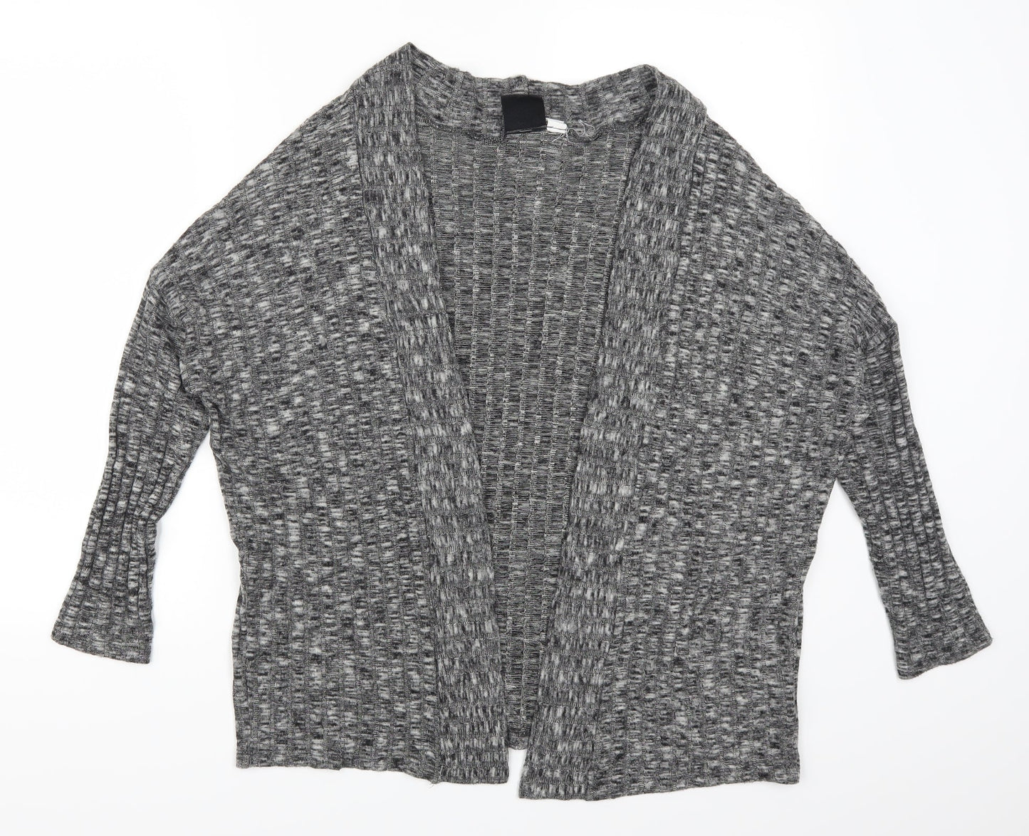 BDG Womens Grey   Cardigan Jumper Size XS