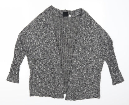BDG Womens Grey   Cardigan Jumper Size XS