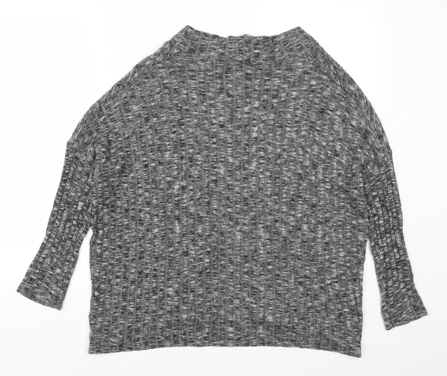 BDG Womens Grey   Cardigan Jumper Size XS