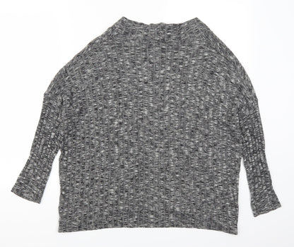 BDG Womens Grey   Cardigan Jumper Size XS