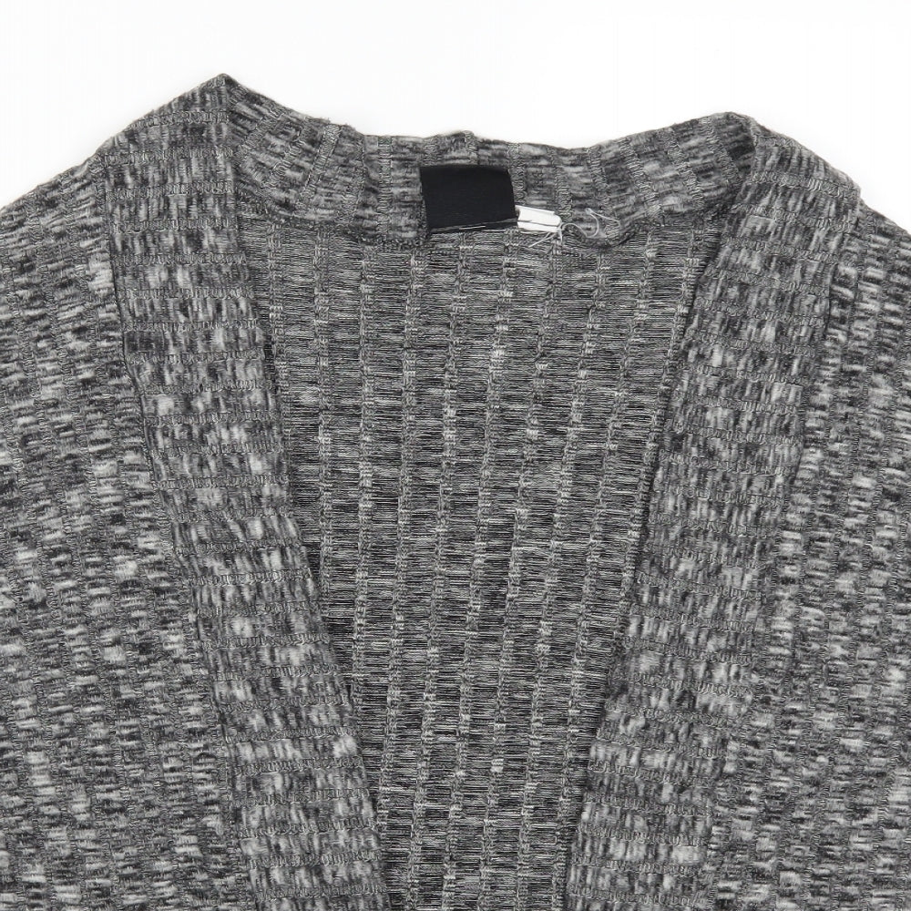 BDG Womens Grey   Cardigan Jumper Size XS