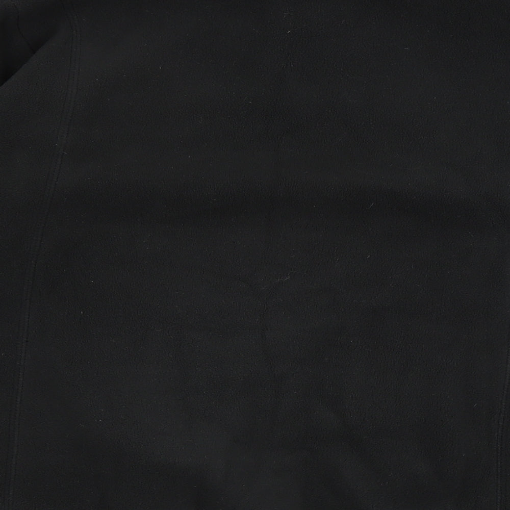 Womens UK Size S BM Black Jacket