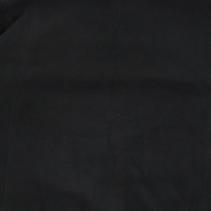 Womens UK Size S BM Black Jacket