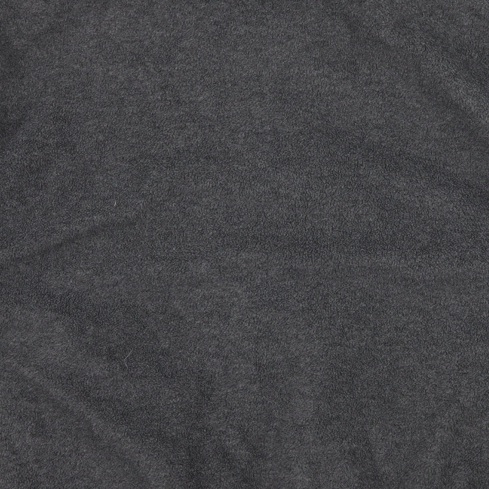 Active Mens Grey   Jacket  Size L