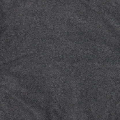 Active Mens Grey   Jacket  Size L