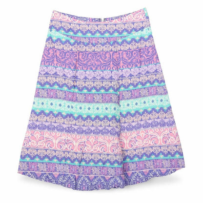 Womens UK Size 10 M&Co A-Line  Skirt
