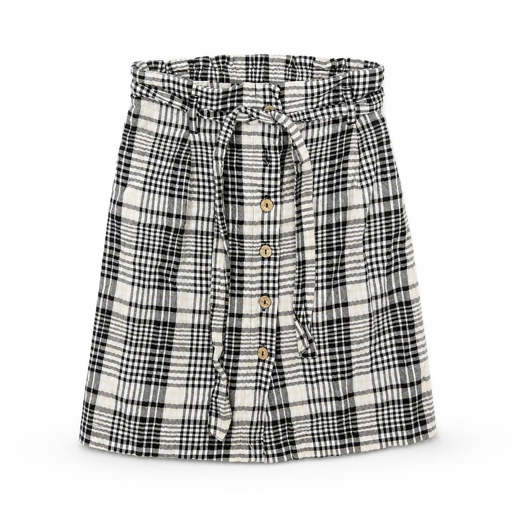 Womens UK Size 8 Newlook A-Line  Skirt