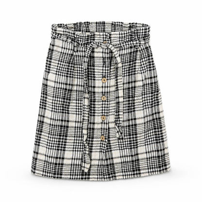 Womens UK Size 8 Newlook A-Line  Skirt