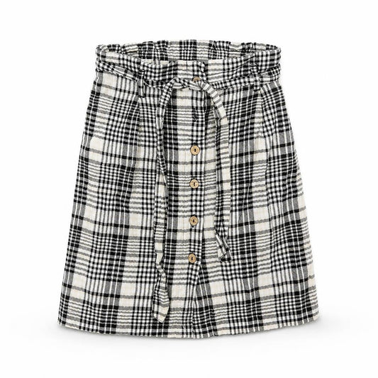 Womens UK Size 8 Newlook A-Line  Skirt