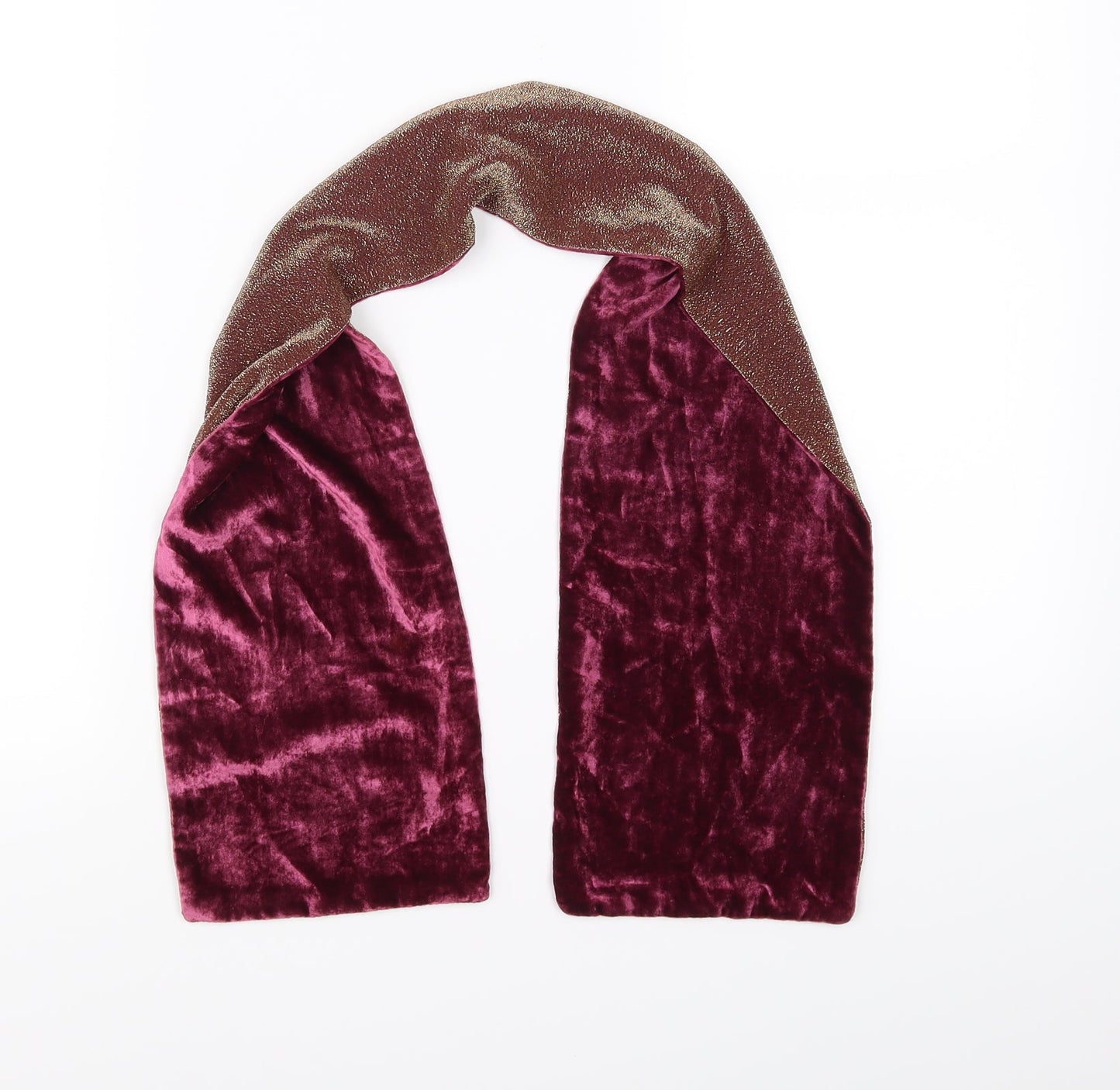 Preworn  Purple    Shawl/Wrap