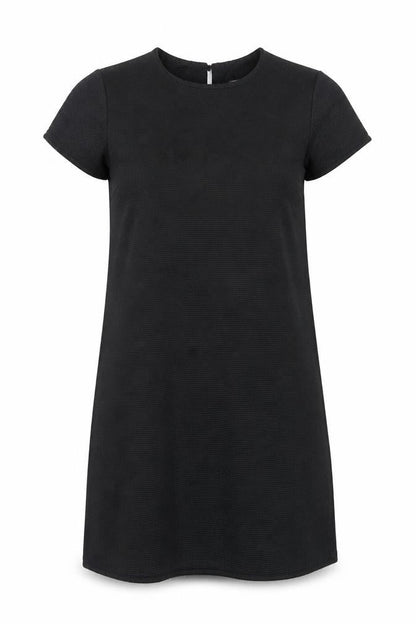 New Look Womens Black   A-Line  Size 8