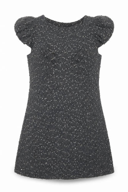 Yumi Womens Green   A-Line  Size S