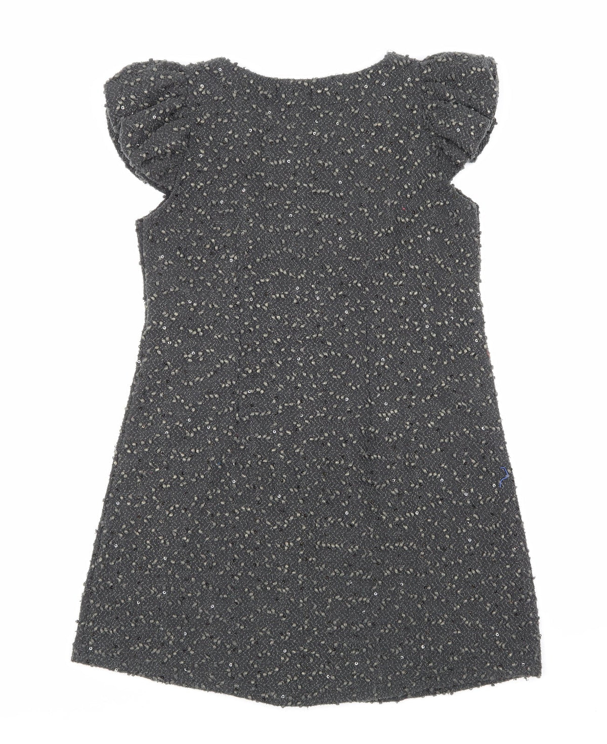 Yumi Womens Green   A-Line  Size S