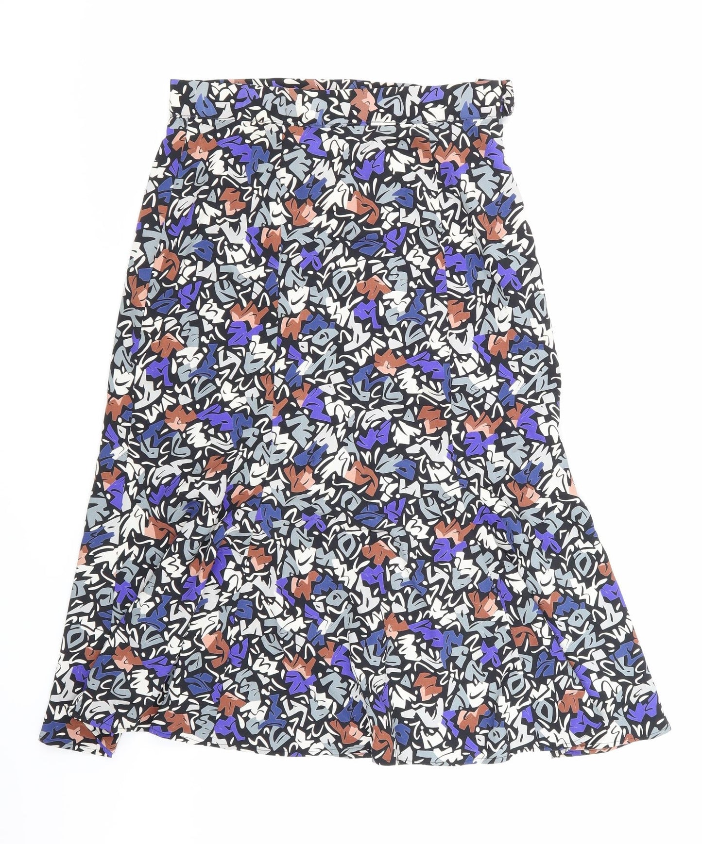 Womens UK Size 30 in Preworn A-Line  Skirt