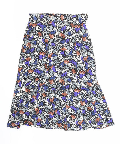 Womens UK Size 30 in Preworn A-Line  Skirt