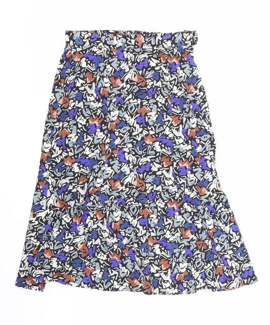 Womens UK Size 30 in Preworn A-Line  Skirt
