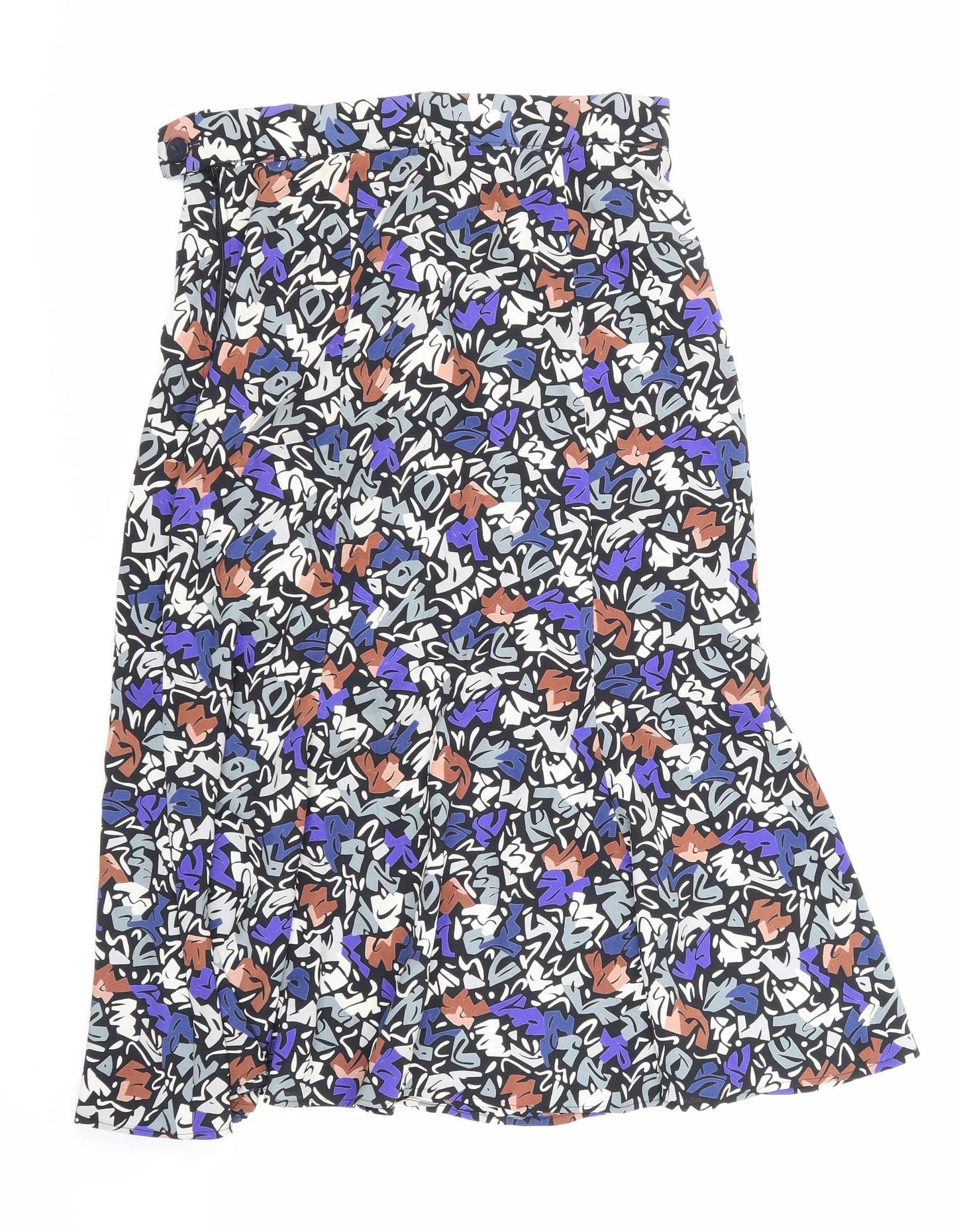 Womens UK Size 30 in Preworn A-Line  Skirt