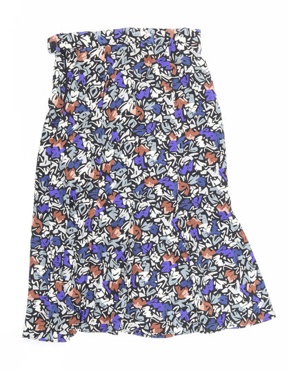 Womens UK Size 30 in Preworn A-Line  Skirt