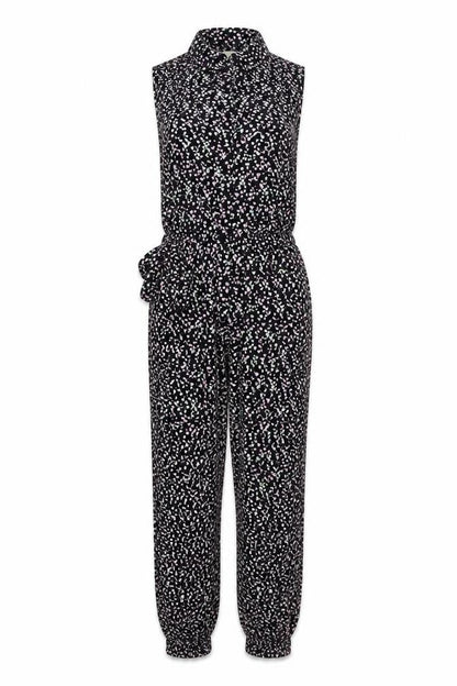 Womens UK Size 38 H&M One-Piece Black Bodysuit