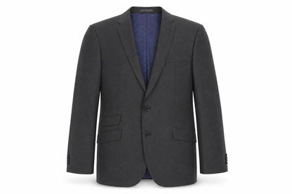 Mens UK Size 44 Taylor & Wright Regular Grey Suit Jacket