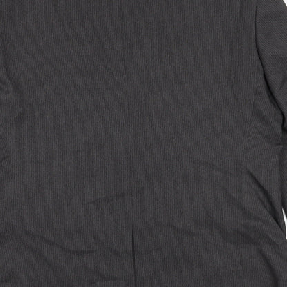 Mens UK Size 44 Taylor & Wright Regular Grey Suit Jacket