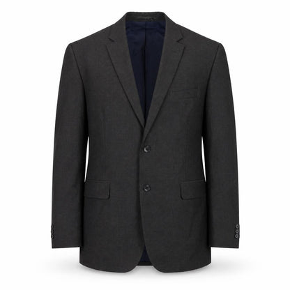Mens UK Size 44 The Collection Regular Black Suit Jacket