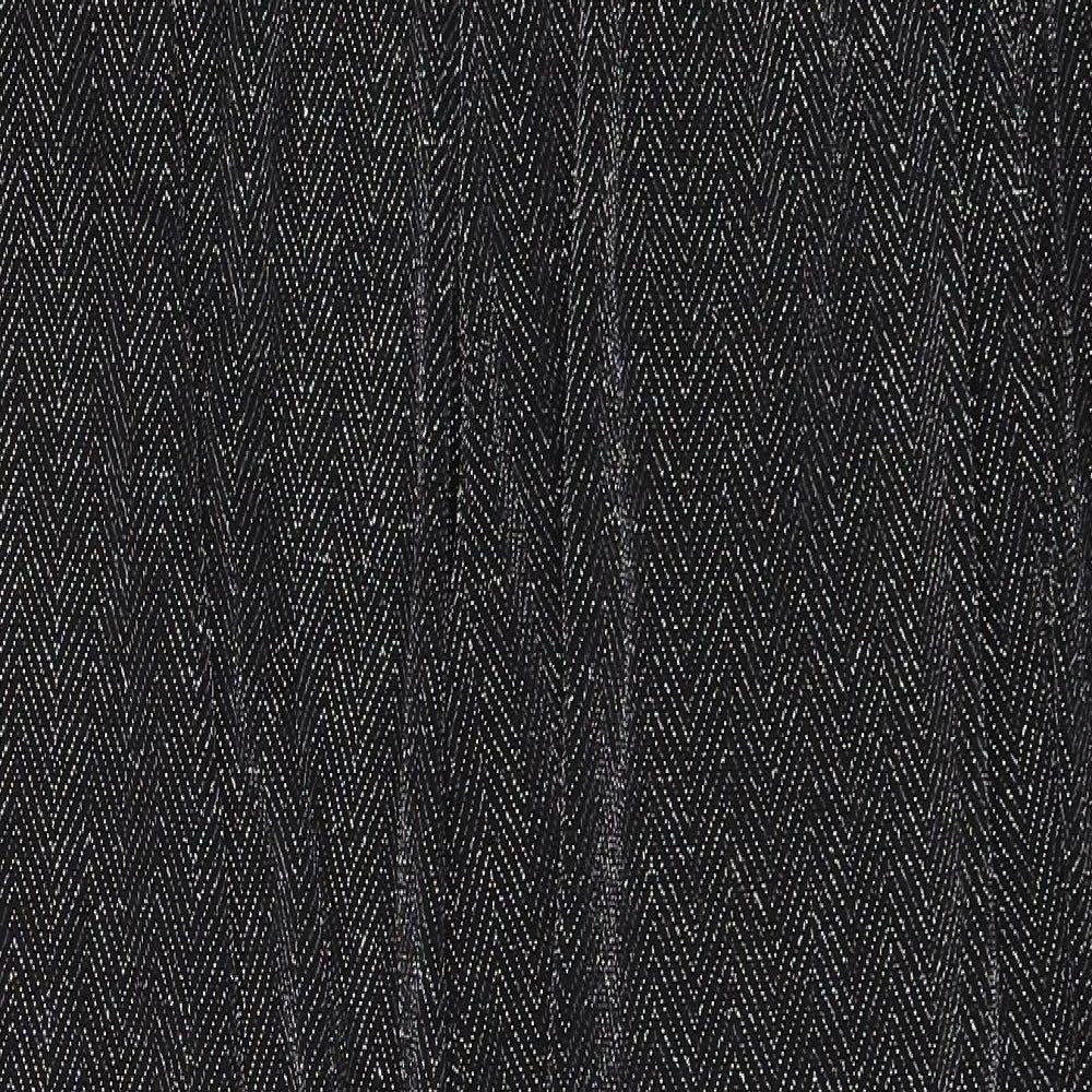 NEXT Womens Black Striped  Trousers  Size 12 L25 in