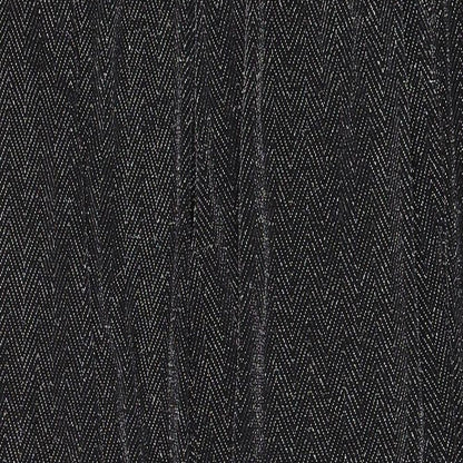 NEXT Womens Black Striped  Trousers  Size 12 L25 in