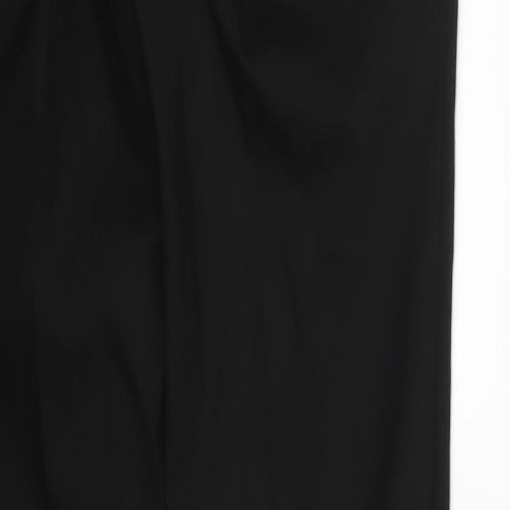 M&S  Girls Blue   Dress Pants Trousers Size 12-13 Years