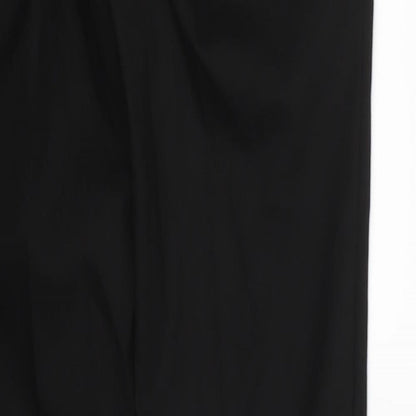 M&S  Girls Blue   Dress Pants Trousers Size 12-13 Years
