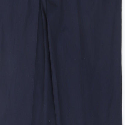 Primark Mens Blue   Trousers  Size 30 in L31 in