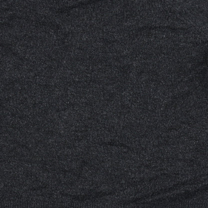 H&M Mens Grey   Pullover Jumper Size XS