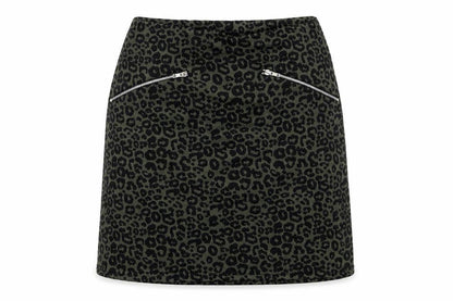 Womens UK Size 8 New Look A-Line  Skirt