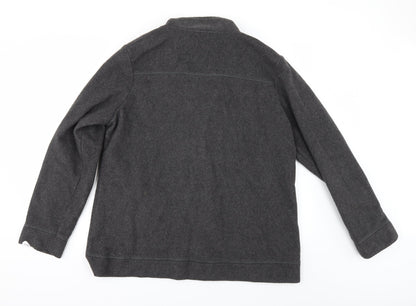 Womens UK Size 20 M&Co Grey Jacket