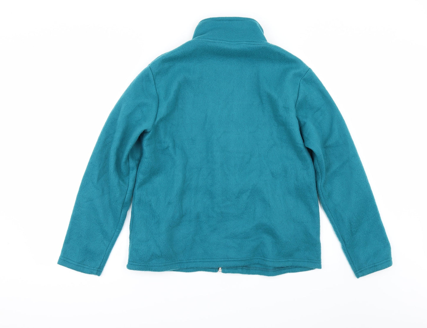 Womens UK Size  Anne De Lancay Blue Jacket