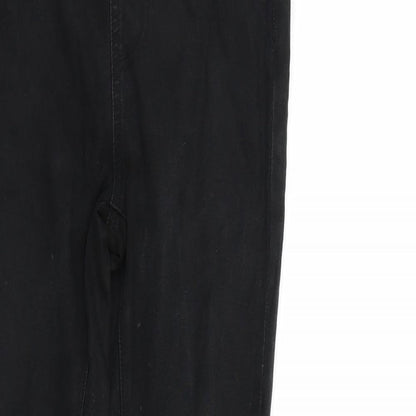Bay Womens Black   Jegging Jeans Size 6 L29 in