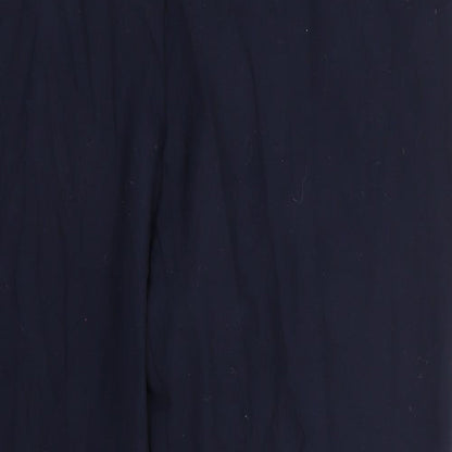 Autograph Mens Blue   Trousers   L33 in