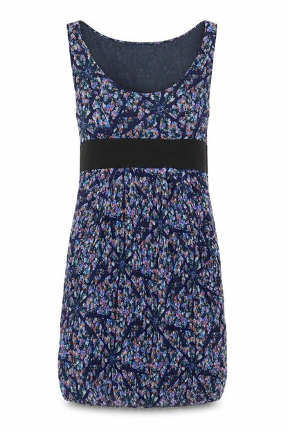 Zara Womens Beige Floral  Shift  Size XS