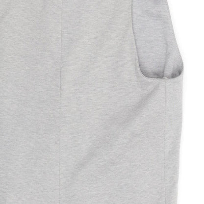 Womens UK Size 10 Miss Selfridge Grey Jacket