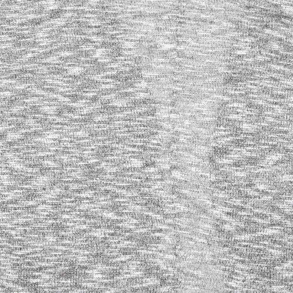 Innocence Womens Grey  Knit Cardigan Jumper Size 12