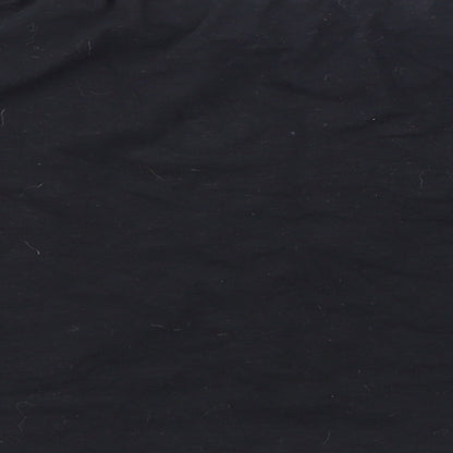 Primark Womens Black   Basic Blouse Size 10