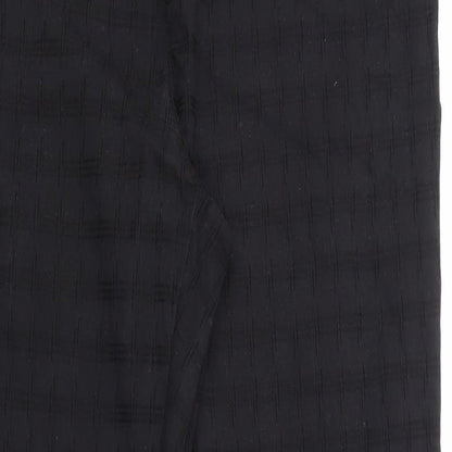 Gordon Smith Womens Black   Trousers  Size 16 L30 in