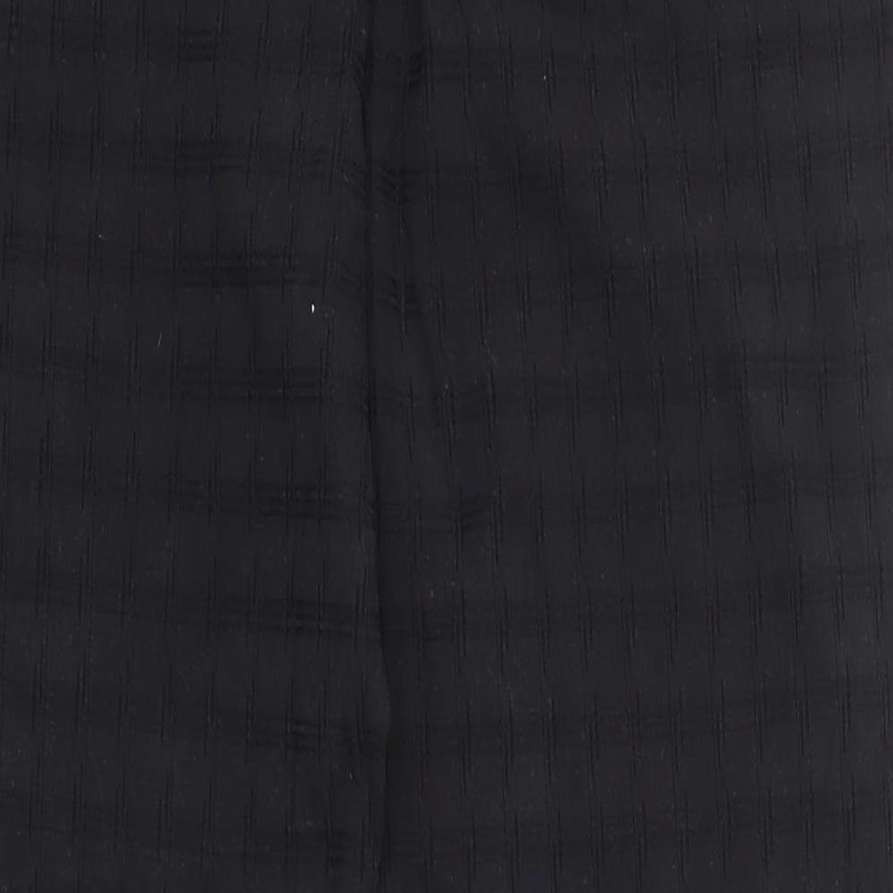 Gordon Smith Womens Black   Trousers  Size 16 L30 in
